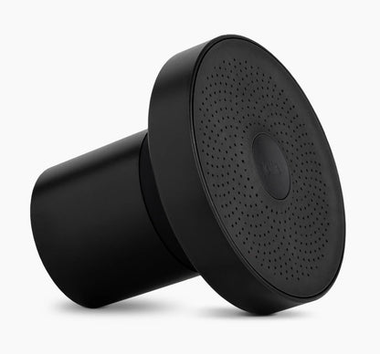 THE FILTERED SHOWERHEAD